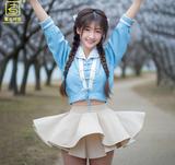 程双灵