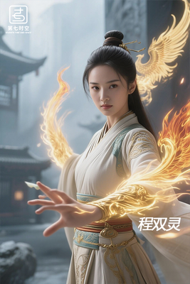 程双灵（火凤）