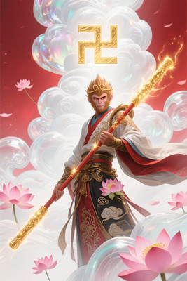 孙悟空（第五时空）