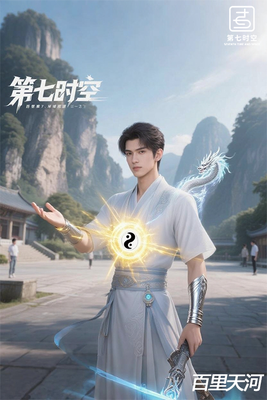 百里天河